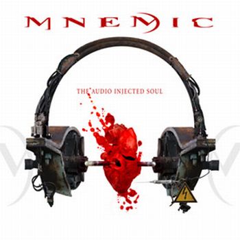 Mnemic cover
